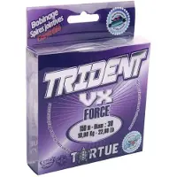 TORTUE Trident Vx Force Fiskesene Monofilament 300 M