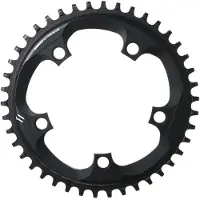Sram X-sync Alum Inium Bb30/gxp 110 Bcd Kjettingring