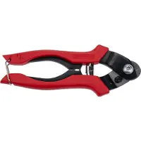 Sram Verktøy Cable Housing Cutter With Awl