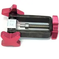 Clarks Cnd-01 Hydraulic Nålholder