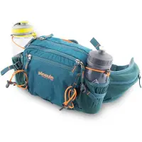 Pinguin Drift 5 Nylon Midjeveske