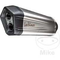 Leovince Lv-12 Honda Crf 1100 L Africa Twidventure Sport/dct 20-22 15302 Homologert Lyddemper