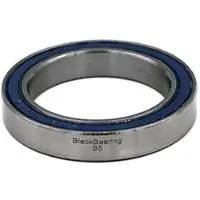 BLACK BEARING B5 63801-2rs Lager