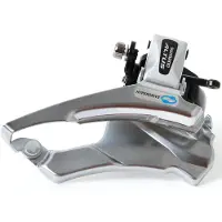 Shimano Altus Aa/dual Forgire