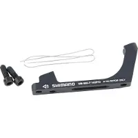Shimano Pin Adapter For Bremseklave Til Skivebrems Foran 140 Mm