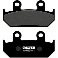 Galfer Fd096g1054 Sintrede Bremseklosser