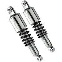 YSS Suspension Kawasaki Er-5 500 01-07 Støtdempersett