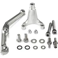 Yss Ducatimonster 821 Sd-kit Styringsdemper Monteringssett