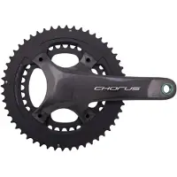 Campagnolo Chorus 12 Ultra Torque Carbon Kranksett
