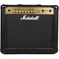 Marshall MG30GFX Gold 30W Gitar Kombo