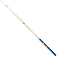 Zunzun Squid Boat Eging Fiskestang