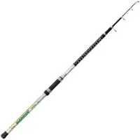 Yokozuna Mariner Teleskopisk Surfcastingstang