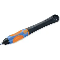 Pelikan 821001, Sort, Fyllesystem med patron, Høyrehendt, 1 stykker