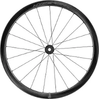 Campagnolo Hyperon Db 2wf Disc Tubeless Landeveishjulsett