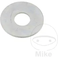 Dresselhaus 4170 10.5 X 30 Mm Skive 100 Enheter