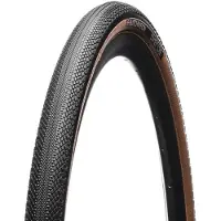 Hutchinson Overide Mono-compound 700c X 38 Stiv Graveldekk