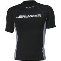 Salvimar Oasi Kortermet Rash Guard
