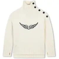 Zadig & Voltaire X60210 Genser