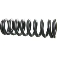 RockShox Vivid Kage Coil Støtdemperfjær 240x76 Mm