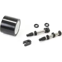 Sram Tubeless Kit 32 Mm/2 Universal Valves/1 Valve Core Felgteip