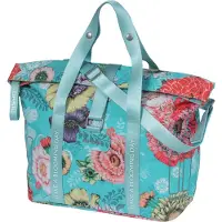 Basil Bloom Field Klickfix 11l Sykkelveske
