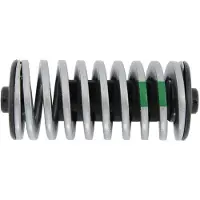 By.Schulz G.1 Urban 72 Mm Standard 80-105kg Fjær