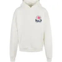 Mc Clothes Sunset Charm Oversized Hettegenser