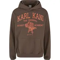 Karl kani Street Hettegenser
