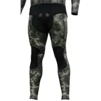 Picasso Thermal Skin 9 Mm Spjutfiskebukser