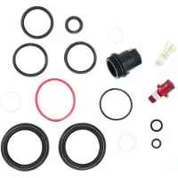 RockShox Servicepakke 200h Rs-1 18