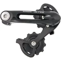 Shimano Alfine Ct-s500 Jockeyhjulsystem