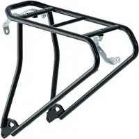 Racktime Top-it 2.0 Bagasjebrett Foran