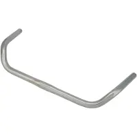 Ergotec 4 62 Mm Styre
