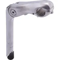 Ergotec Kobra Vario 25.4 Mm Sykkelstyrestem