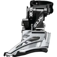 Shimano Slx Fd-m7025 11x2s High S Dual Forgire