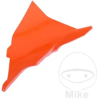 Polisport Off Road Ktm Sx/sx-f/xc/xc-f 23-25 Exc/exc-f/xc-w/xc-fw 24-25 Luftfilterdeksel