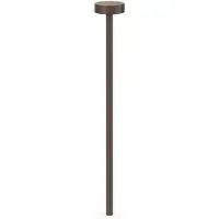 Wever & Ducre LED-lampe med jordspyd Pola 2.0 bronse 927 IP65