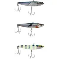 Little Jack More Keen Sinking Vibrasjonsagn 40g 91 Mm