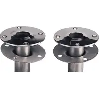PLASTIMO Davit-base 36182