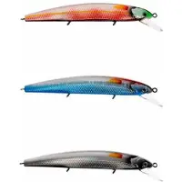 Hart Invert Jerk Bait Minnow 21g 130 Mm
