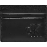 Calvin Klein Jeans Sculpted Impression Lommebok