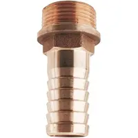 Maestrini M 2 1/2´´ Bronse Rett Kobling 63 Mm