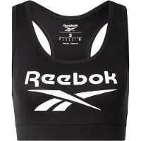 Reebok Monroe Scoop Big Logo Sport-bh