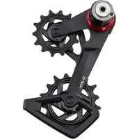 Sram Rival Xplr Axs E1 Jockeyhjulsystem