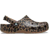 Crocs Classic Animal Clog