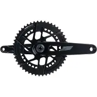 Sram Rival Axs E1 Dub Dm Krank Med Effektmåler