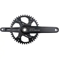 Shimano Cues Fc-u6030-1 9/10/11s Kranksett