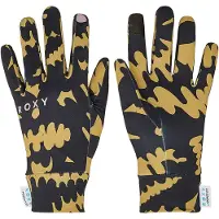 Roxy Hydrosmart Liner Hansker mønster