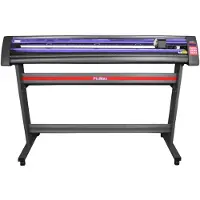 MonsterShop LED-lys for vinylkutter 1350 mm og FlexiStarter-programvare