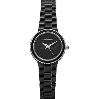 Karl Lagerfeld Kaiser 28mm 5atm Quartz/analogical Dameklokke